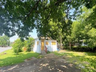 Foreclosed Home - 112 W 1ST ST, 74464
