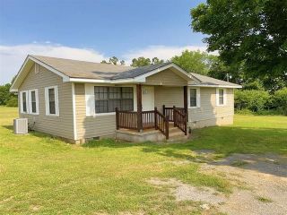 Foreclosed Home - 14066 HIGHWAY 82, 74464