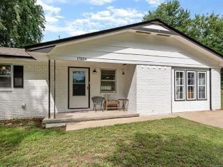 Foreclosed Home - 17524 W LISA DR, 74464