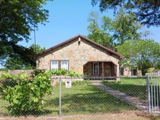 Foreclosed Home - 13714 N 480 RD, 74464