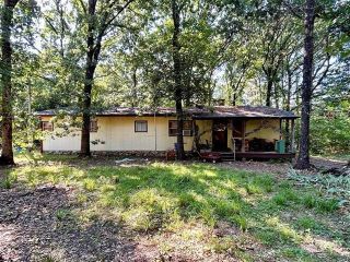 Foreclosed Home - 20307 S 540 RD, 74464