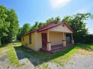Foreclosed Home - 207 BERRY ST, 74464