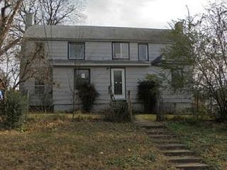 Foreclosed Home - 509 S CHEROKEE AVE, 74464