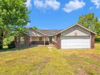 Foreclosed Home - 16930 W JONES RD, 74464