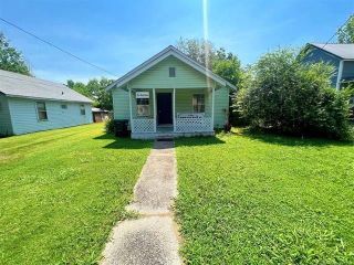 Foreclosed Home - 505 S COLLEGE AVE, 74464
