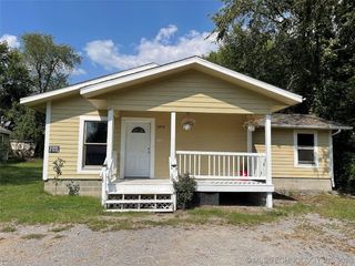 Foreclosed Home - 395 SHORT ST, 74464