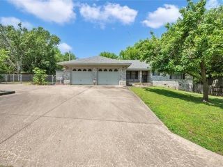 Foreclosed Home - 711 N OKLAHOMA AVE, 74464