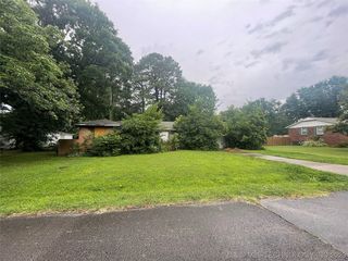 Foreclosed Home - 1215 JACKSON AVE, 74464