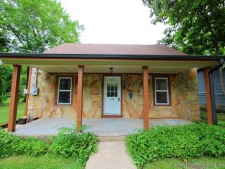 Foreclosed Home - 224 NORTH ST, 74464