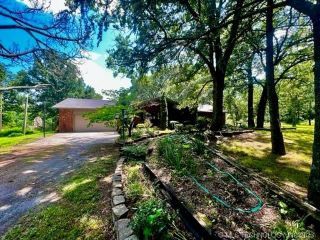 Foreclosed Home - 16973 W GRANDVIEW RD, 74464
