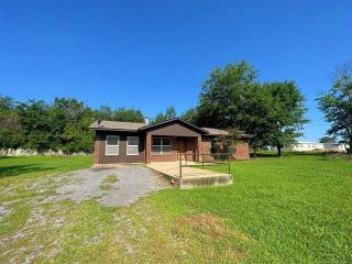 Foreclosed Home - 15531 N 495 RD, 74464