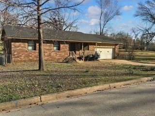 Foreclosed Home - 705 MAY AVE, 74464