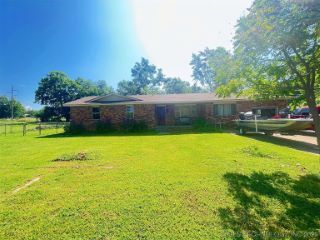 Foreclosed Home - 1109 TURPIN LN, 74464