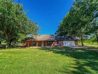 Foreclosed Home - 17964 W GRANDVIEW RD, 74464