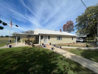 Foreclosed Home - 15425 N BRYANT RD, 74464