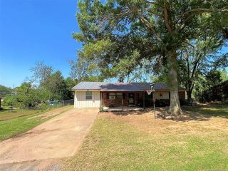 Foreclosed Home - 20935 S VINA AVE, 74464