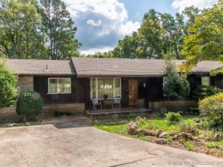 Foreclosed Home - 400 FOWLER RD, 74464