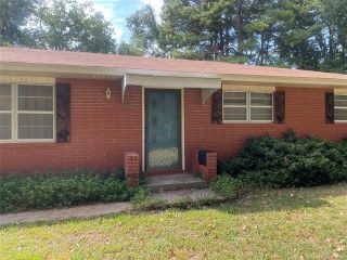 Foreclosed Home - 1110 VALLEY ACRE LN, 74464