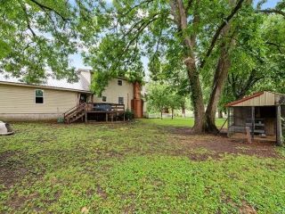 Foreclosed Home - 702 WILSON AVE, 74464