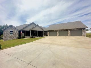 Foreclosed Home - 1070 S CAMPBELL RD, 74464