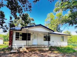 Foreclosed Home - 18370 S 551 RD, 74464