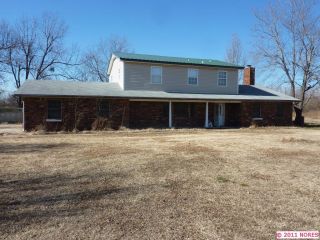 Foreclosed Home - 71609 S 280 RD, 74467