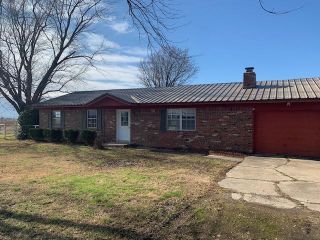 Foreclosed Home - 70375 S 280 Road, 74467