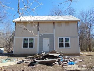 Foreclosed Home - 1402 N PROCTOR AVE, 74467