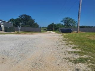 Foreclosed Home - 17216 S HIGHWAY 64, 74469