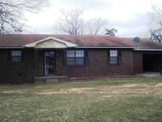 Foreclosed Home - 7010 W HIGHWAY 270, 74501