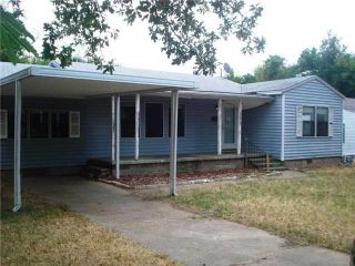 Foreclosed Home - 400 S 13TH ST, 74501