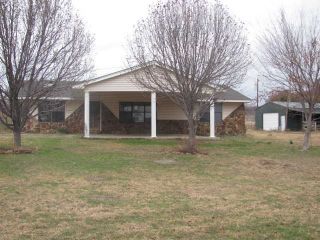Foreclosed Home - 50 HORSE SHOE LN, 74501