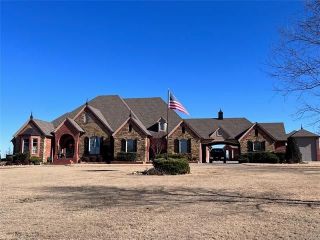 Foreclosed Home - 3030 HARDY SPRINGS RD, 74501