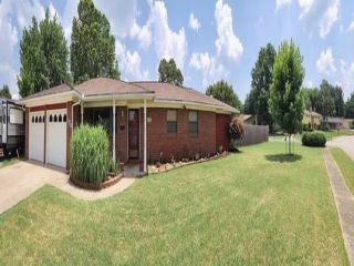 Foreclosed Home - 1534 RED BUD LN, 74501