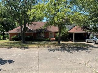 Foreclosed Home - 1805 WOOD RD, 74501