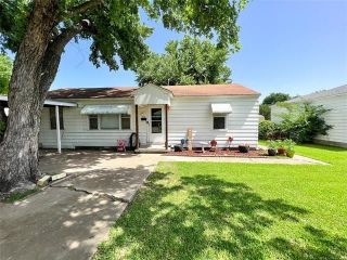 Foreclosed Home - 307 W TYLER AVE, 74501