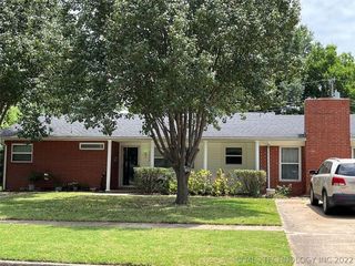 Foreclosed Home - 1526 PINEYWOOD DR, 74501