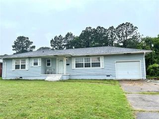 Foreclosed Home - 1305 S 9TH ST, 74501