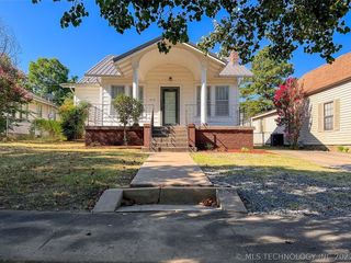 Foreclosed Home - 412 W ADAMS AVE, 74501