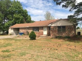 Foreclosed Home - 2710 HARDY SPRINGS RD, 74501