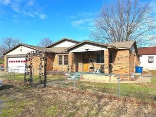 Foreclosed Home - 1209 W LOCUST AVE, 74501