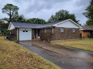 Foreclosed Home - 1709 VIRGINIA DR, 74501