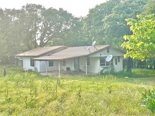 Foreclosed Home - 3120 HAYWOOD RD, 74501