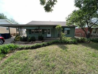Foreclosed Home - 1504 S 9TH ST, 74501