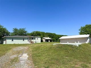 Foreclosed Home - 6370 N WOODS RD, 74501