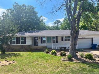 Foreclosed Home - 1003 S 13TH ST, 74501