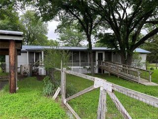 Foreclosed Home - 178 CROSSTIMBERS RD, 74501