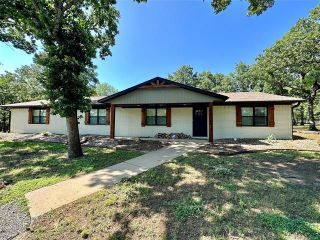 Foreclosed Home - 172 BLUE JAY CIR, 74501