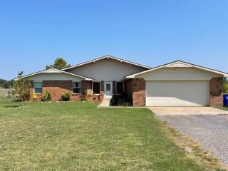 Foreclosed Home - 7082 STATE HIGHWAY 113, 74501