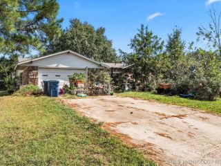 Foreclosed Home - 1908 GREEN MEADOWS DR, 74501